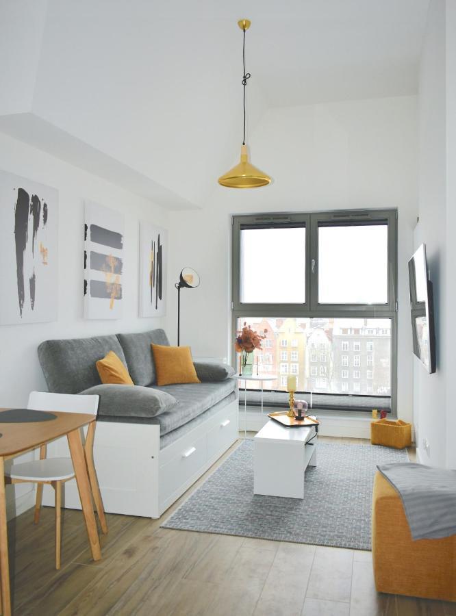 Apartamento Loft 1&2 - Grano *