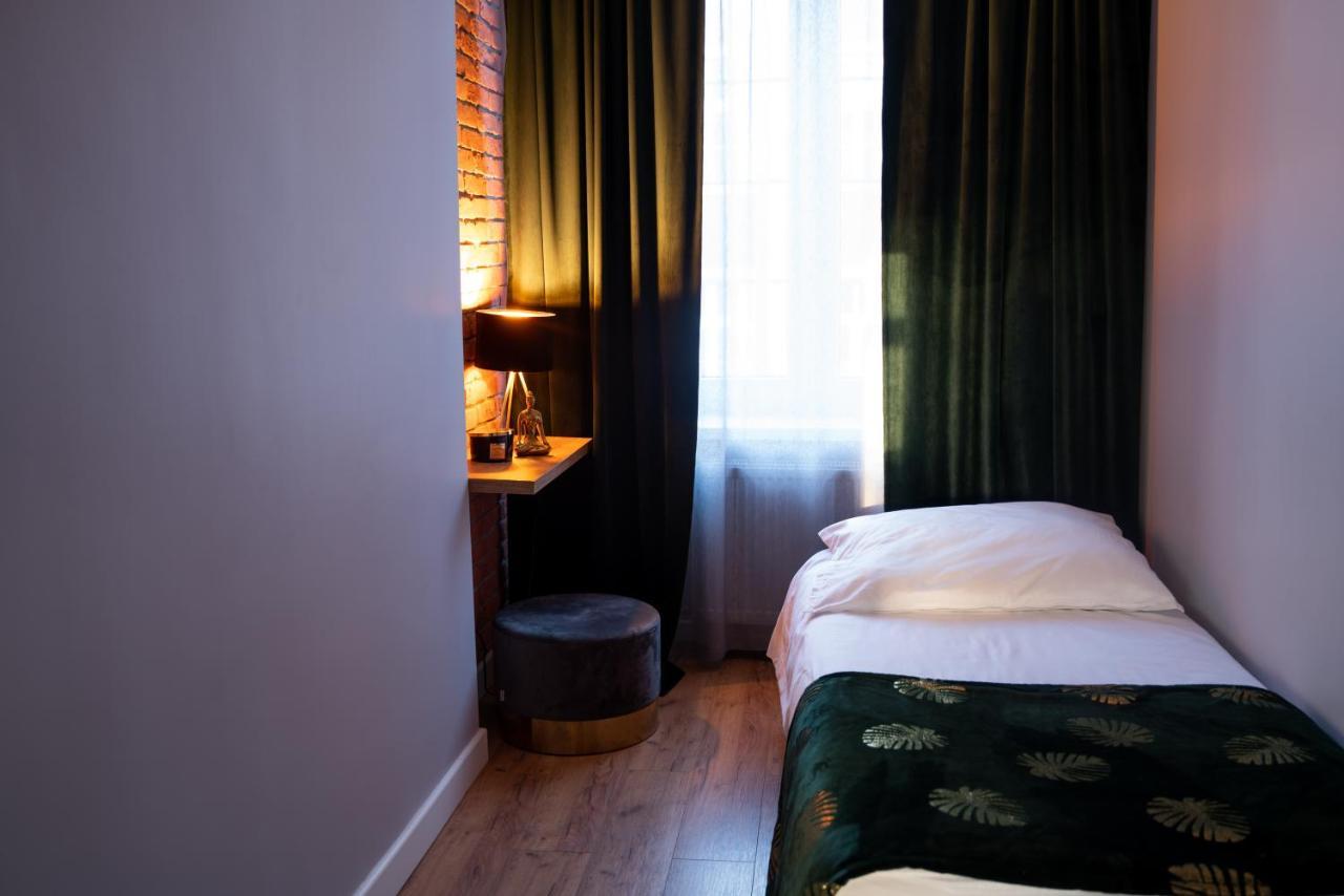 Apartament Wroblewski * Gdańsk