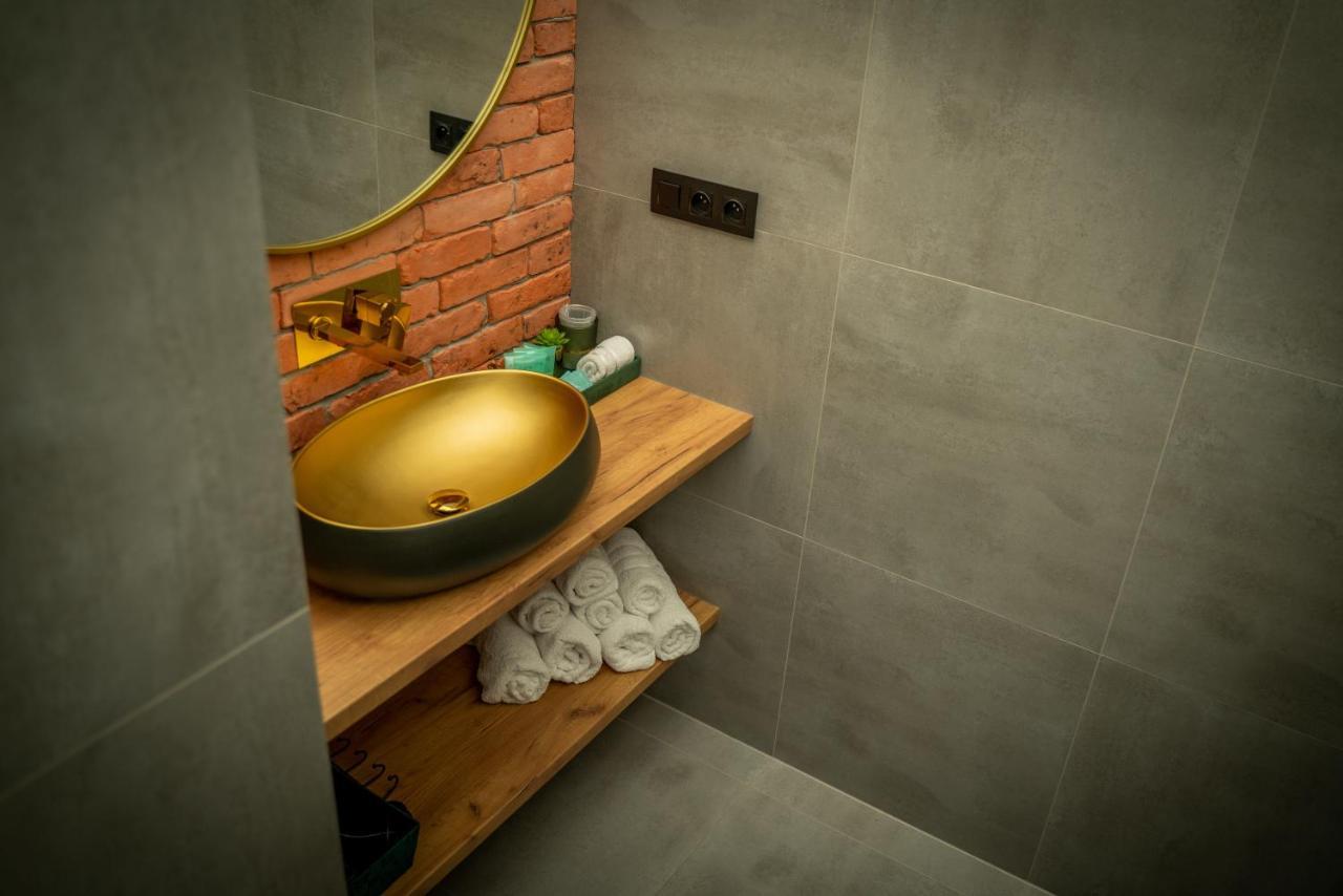 Apartament Wroblewski Apartment Gdansk