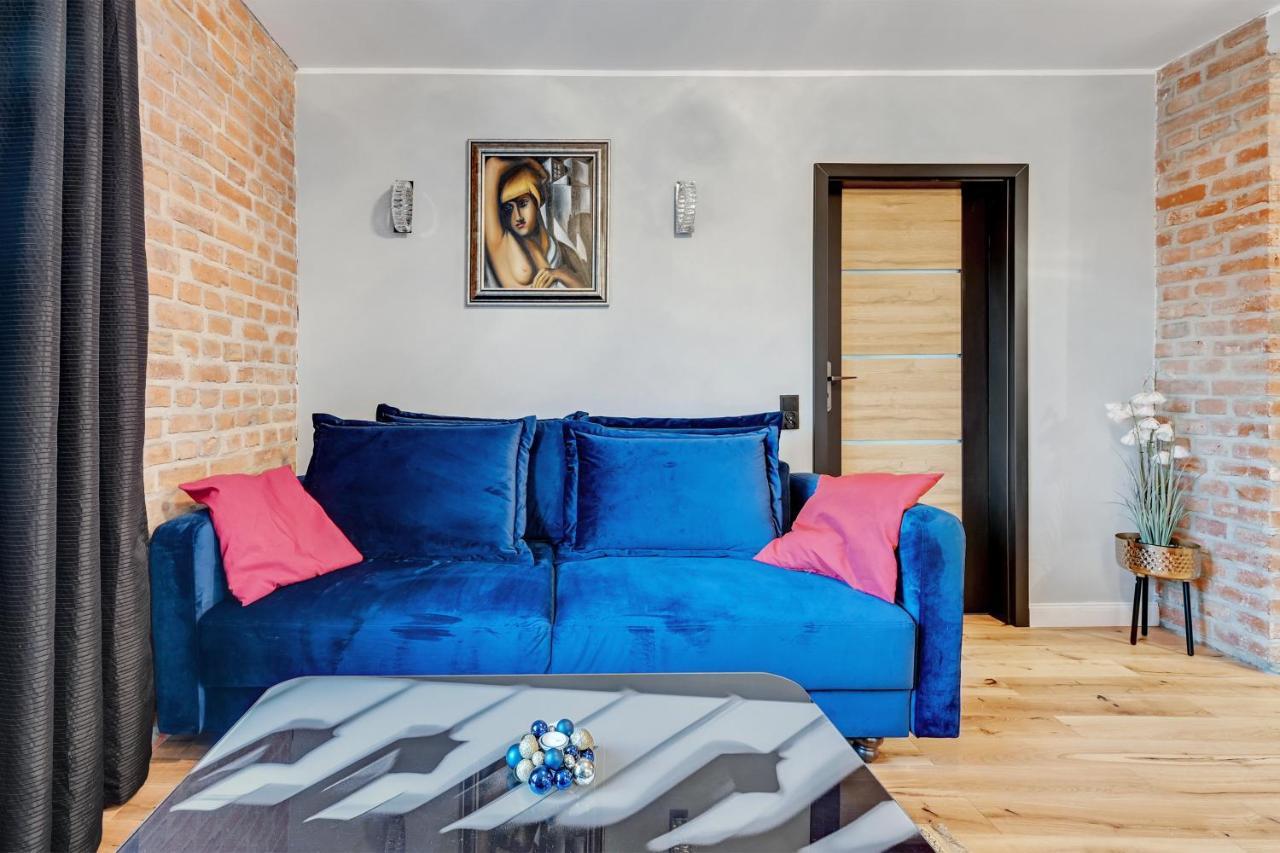 Dom & House - Old Town Szeroka Apartment *