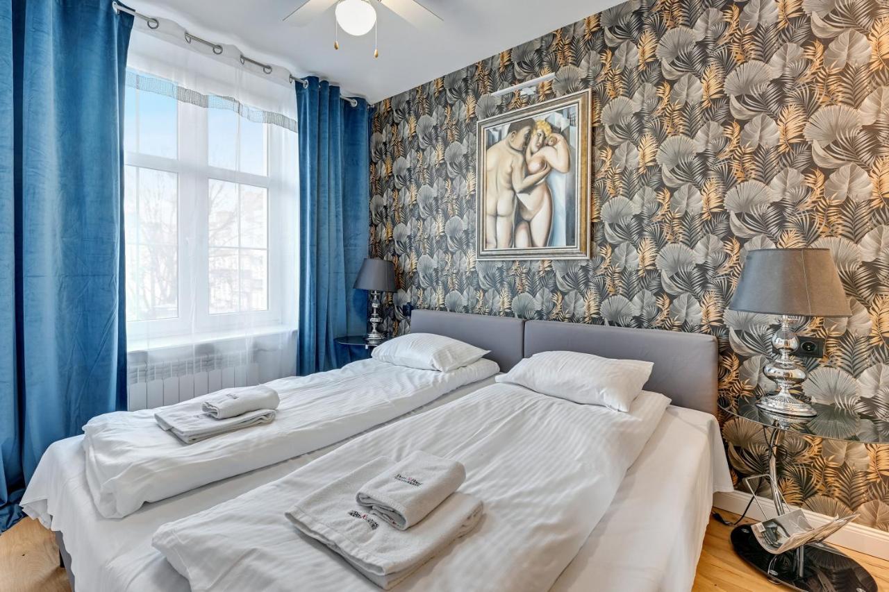 Dom & House - Old Town Szeroka Apartment