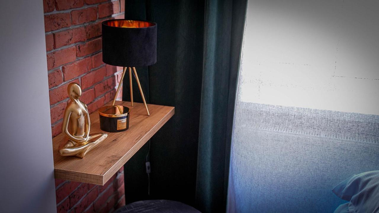 Apartament Wroblewski