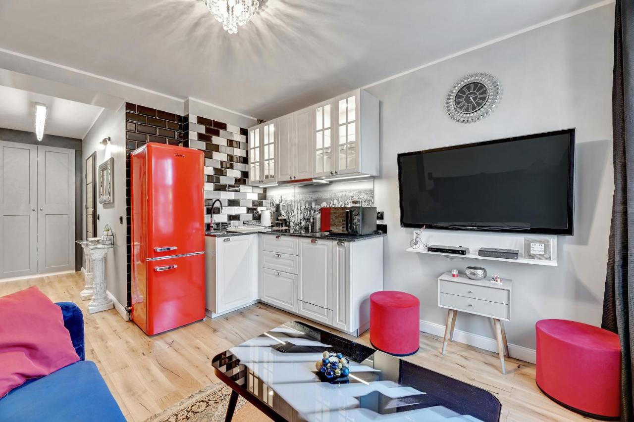 Dom & House - Old Town Szeroka Apartment *