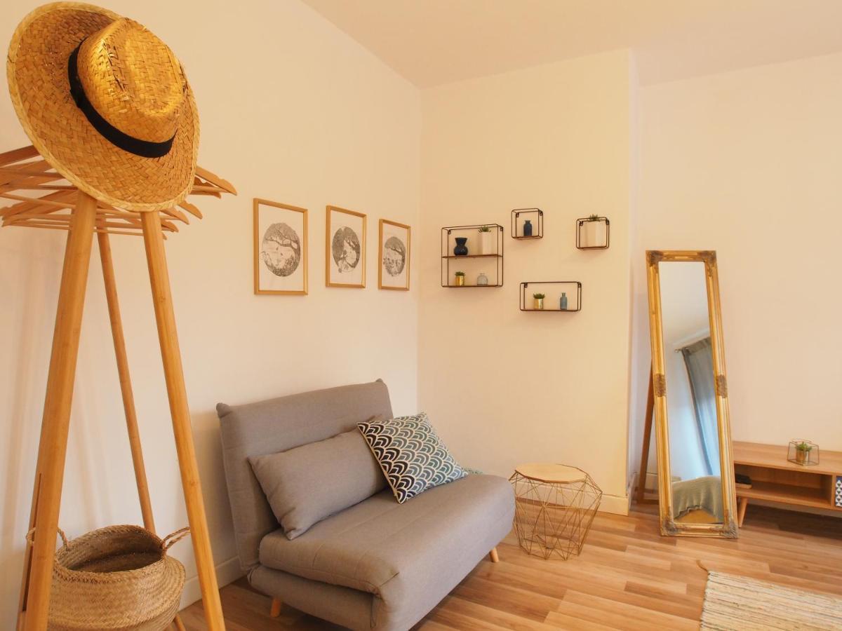 Grand-tourist Iris K2202 Apartment *