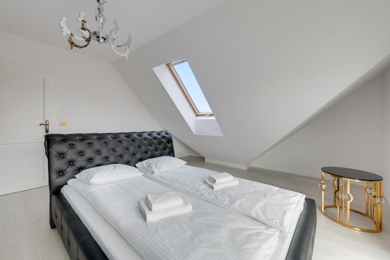 Comfort Wintera Apartment Gdansk