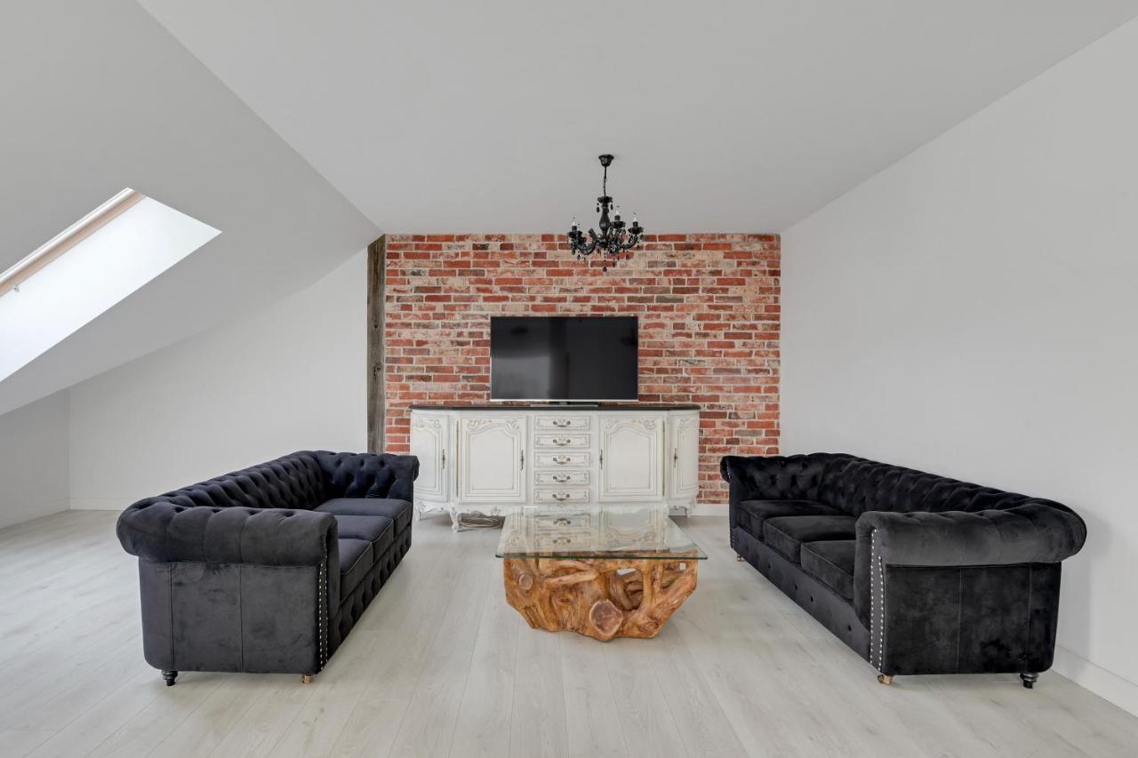 Comfort Wintera Apartment Gdansk