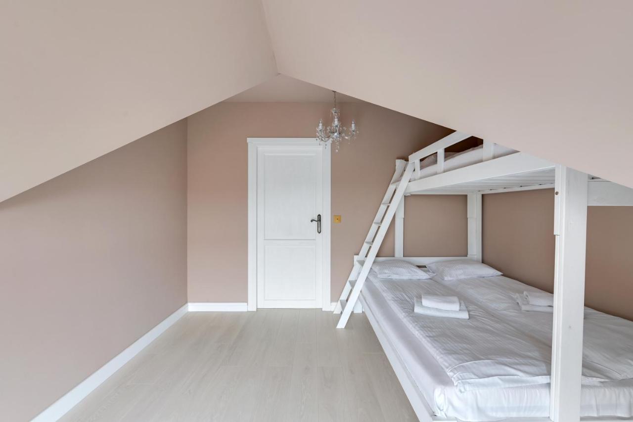 Apartment Comfort Wintera