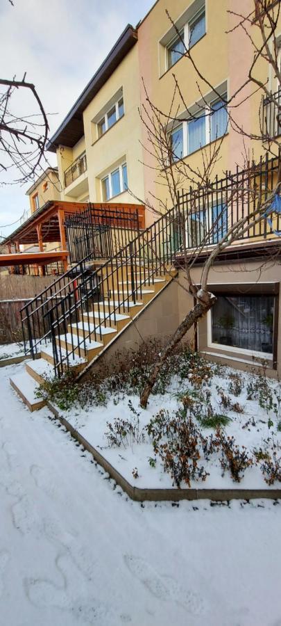 Nad Morzem Homestay Gdansk