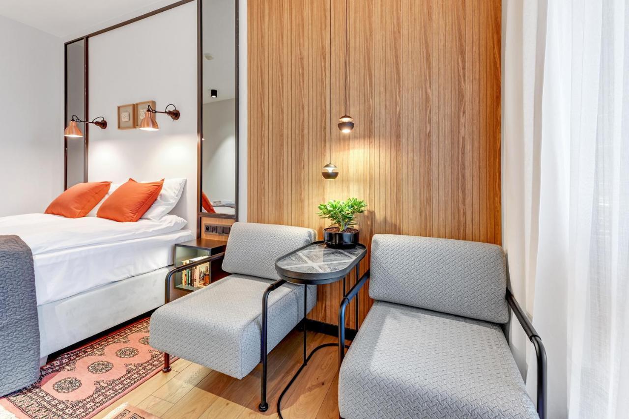 Apartament Dom & House - Granaria *