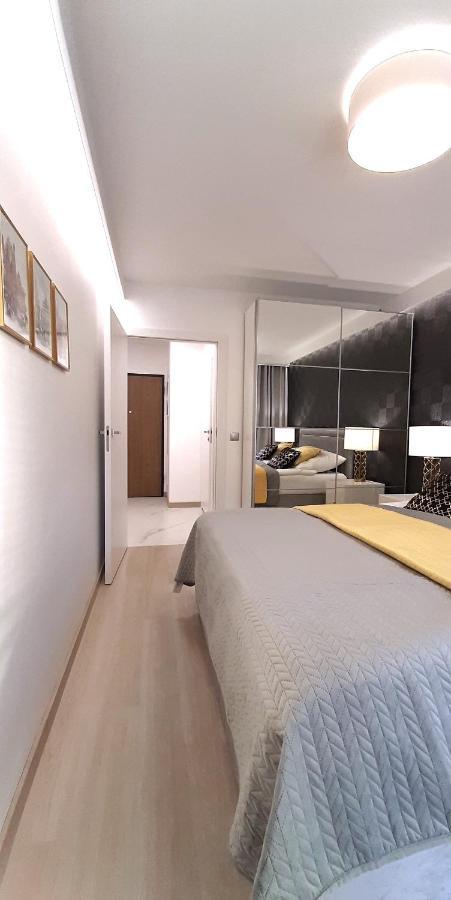 Apartment Saint Barbara Old Town River Gdansk By Triapart *