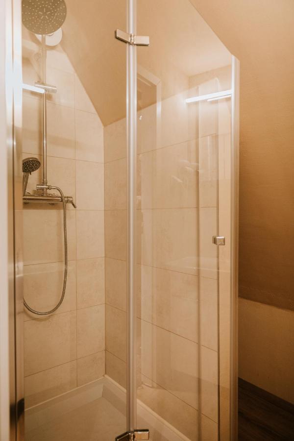Kamieniczka Palladium Gdańsk