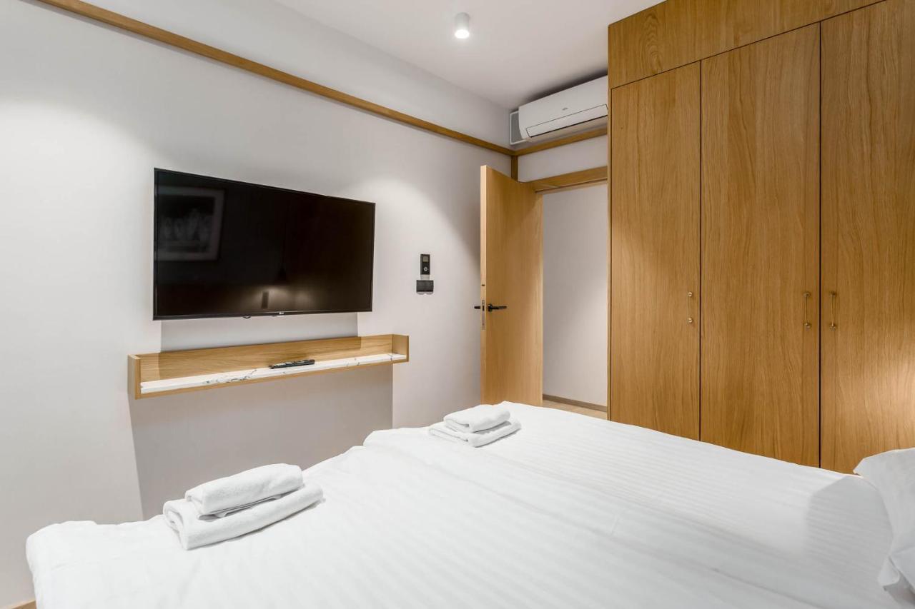 Apartment Rent Like Home - Apartamenty Deo Residence *