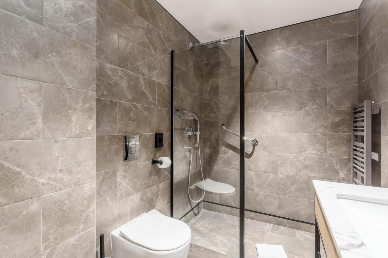 Rent Like Home - Apartamenty Deo Residence * Gdansk
