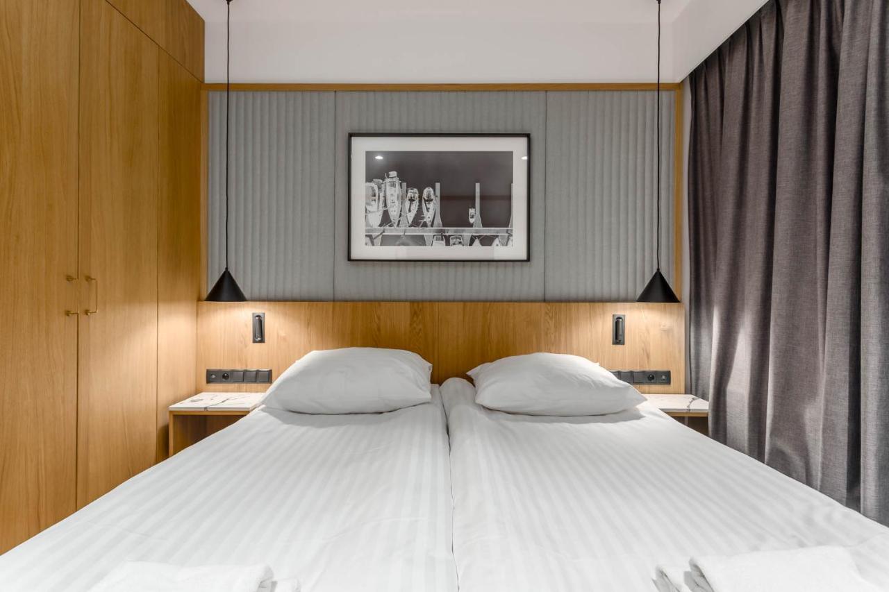 Rent Like Home - Apartamenty Deo Residence