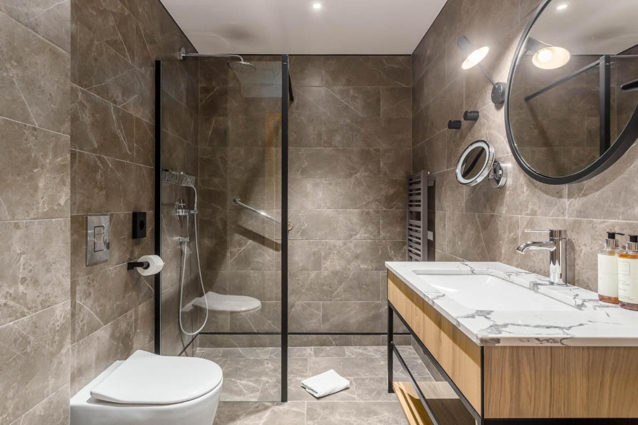 Rent Like Home - Apartamenty Deo Residence * Gdansk