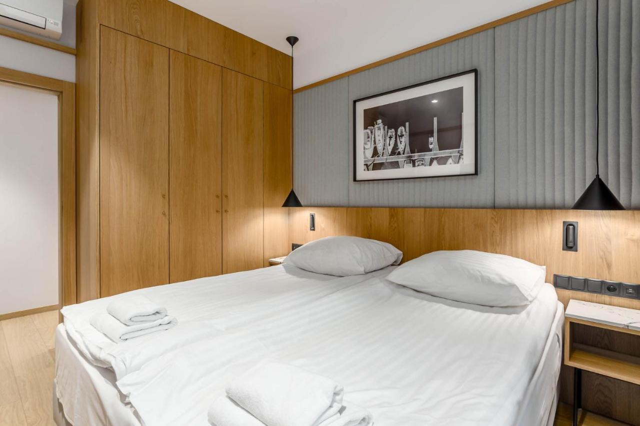 Rent Like Home - Apartamenty Deo Residence Gdansk