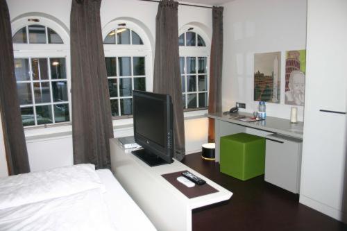 Pica Paca - Old Town Bed & Breakfast