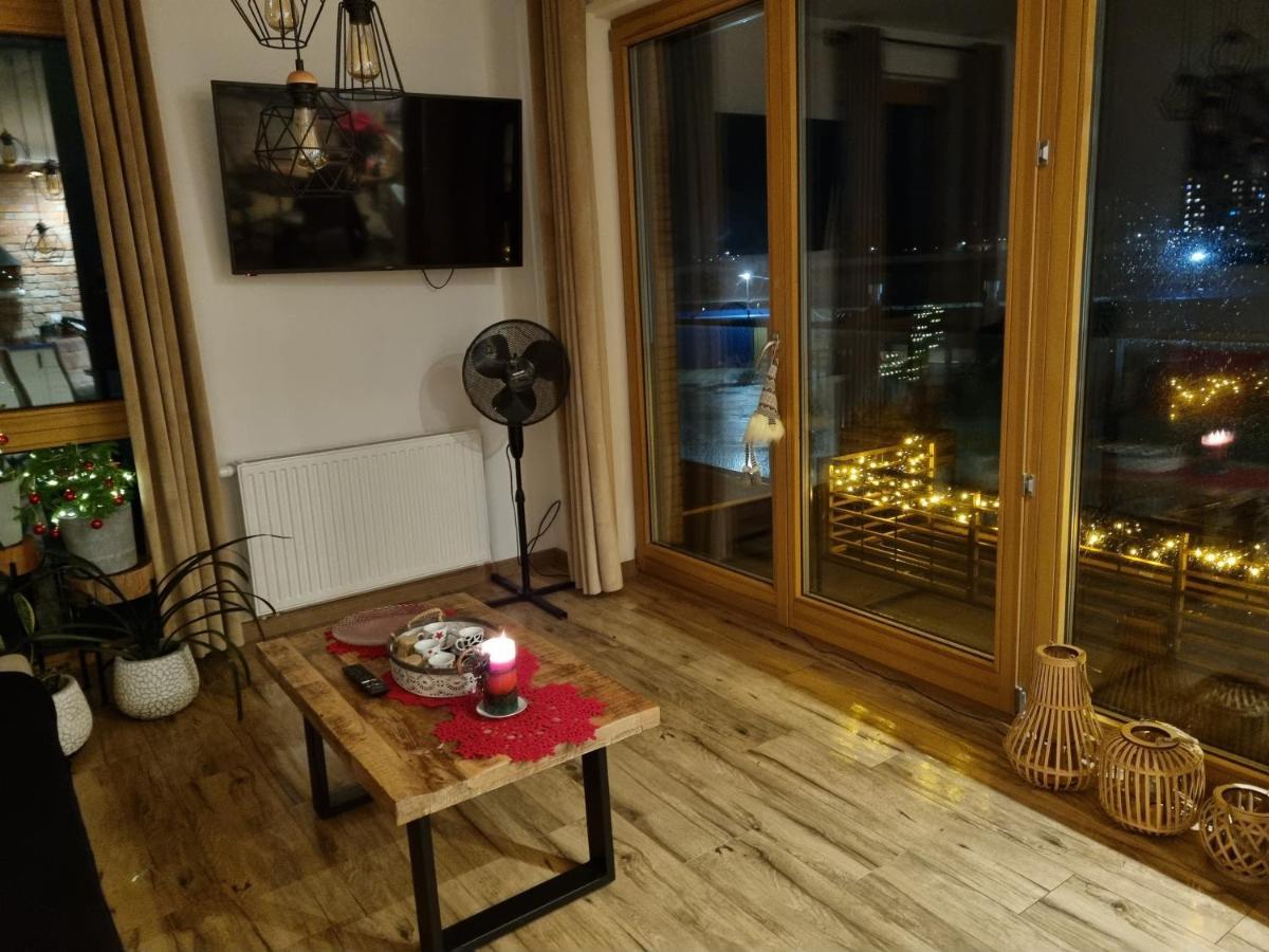 Nad Motlawa Luska Gdańsk