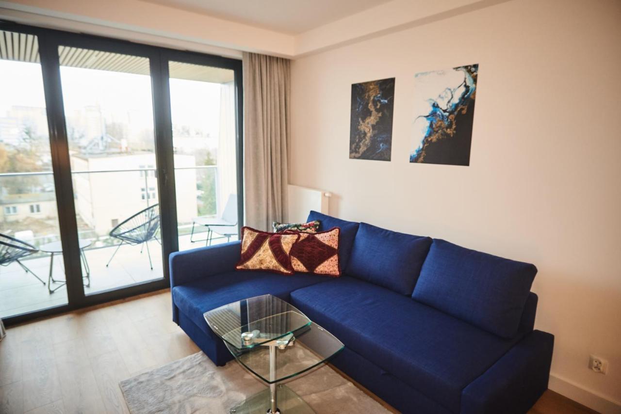 Apartment Olivia Baltic