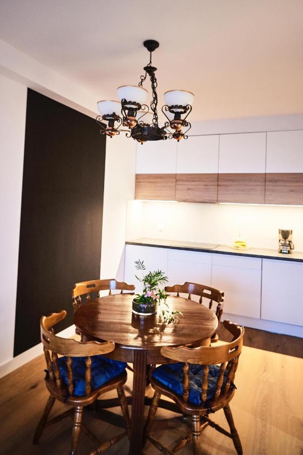 Olivia Baltic Apartment *