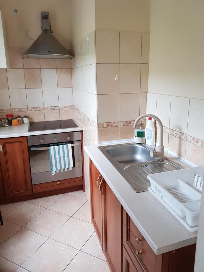 Na Przymorzu Apartament Gdańsk