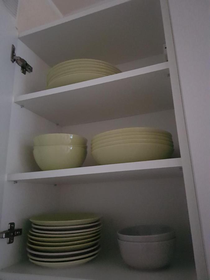 Apartamento Przymorze Ii Gdańsk