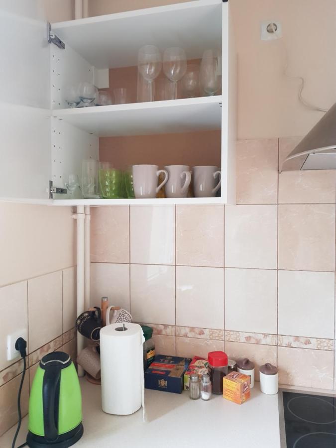 Na Przymorzu Căn hộ
