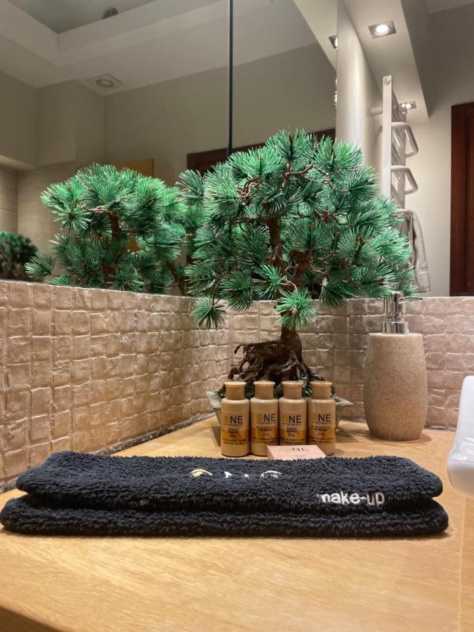 Căn hộ Cosy - Neptun Park By Oneapartments *