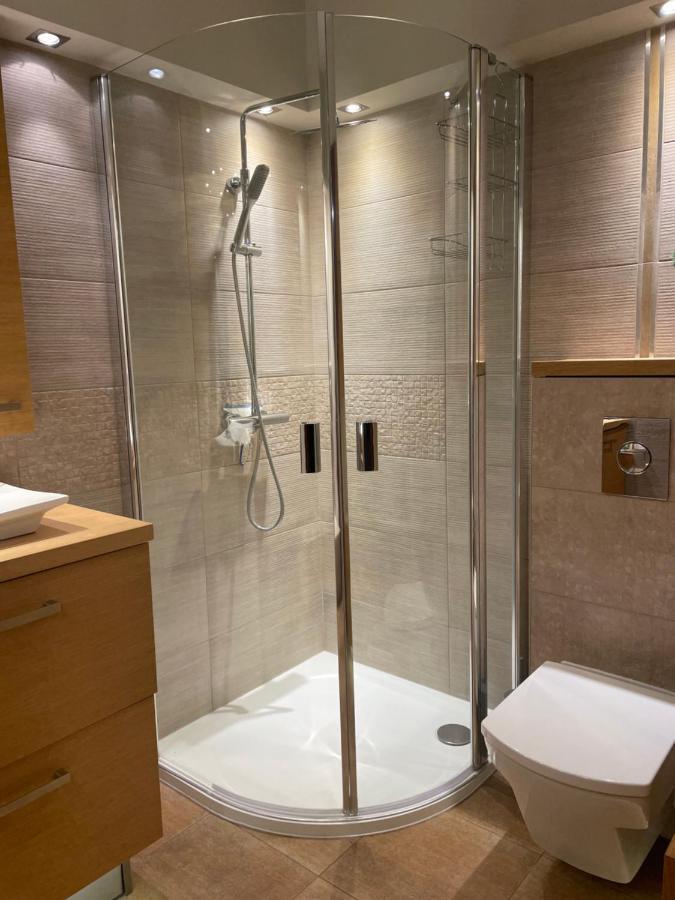 Cosy - Neptun Park By Oneapartments * Gdansk