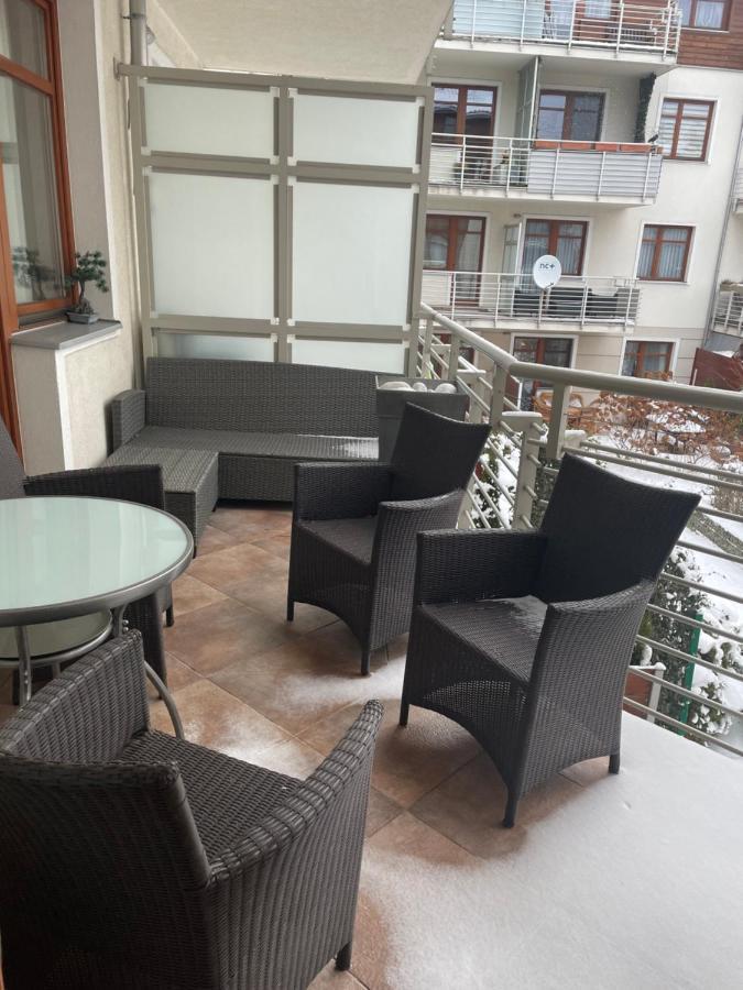 Cosy - Neptun Park By Oneapartments Apartment