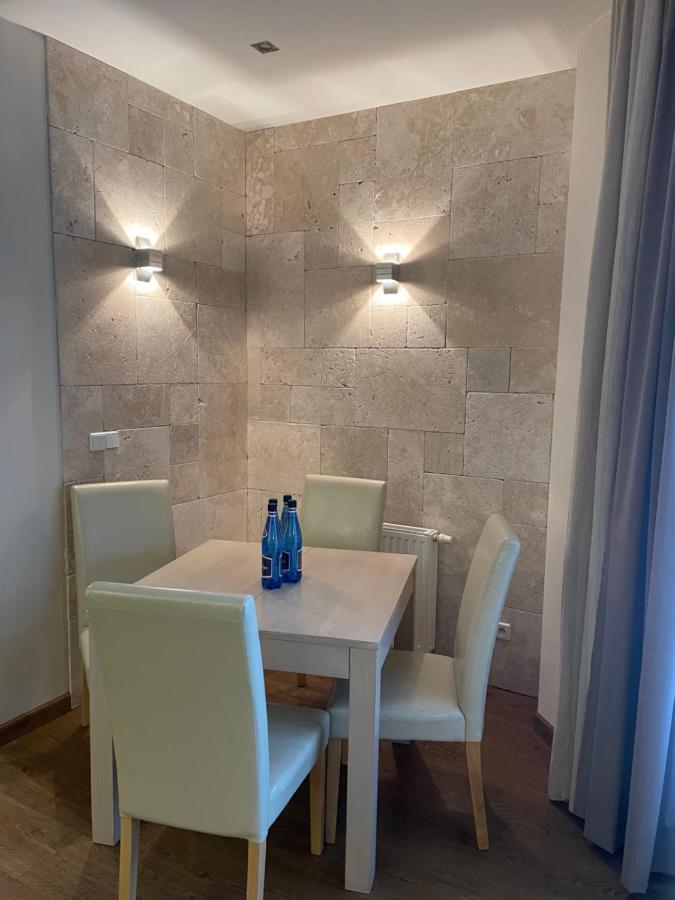 Cosy - Neptun Park By Oneapartments *
