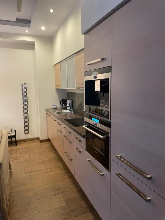 Cosy - Neptun Park By Oneapartments Apartment *