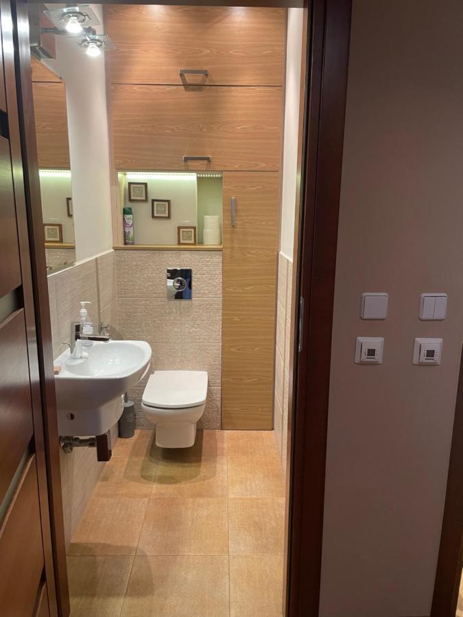 Cosy - Neptun Park By Oneapartments Gdansk