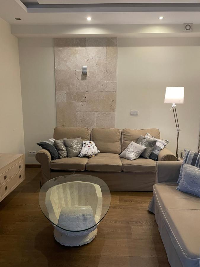 Cosy - Neptun Park By Oneapartments Gdansk