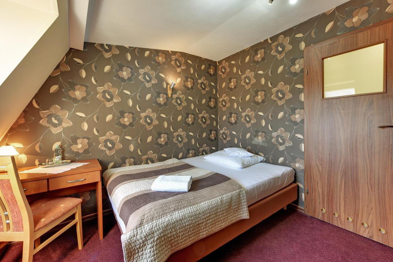 Guest house Pokoje Goscinne Mac-tur Gdansk