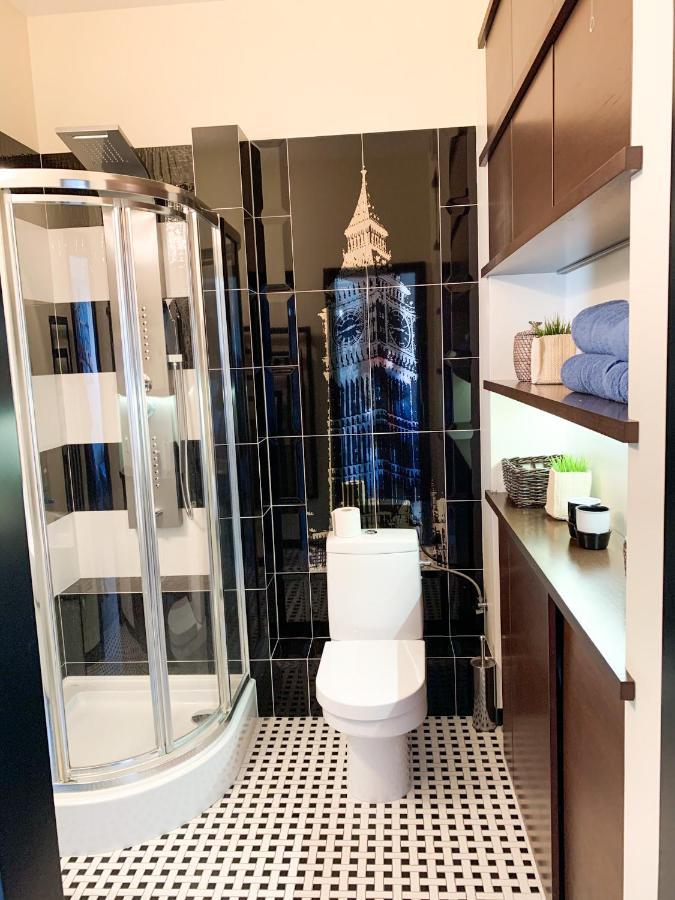 Sailor - Neptun Park By Oneapartments Apartment