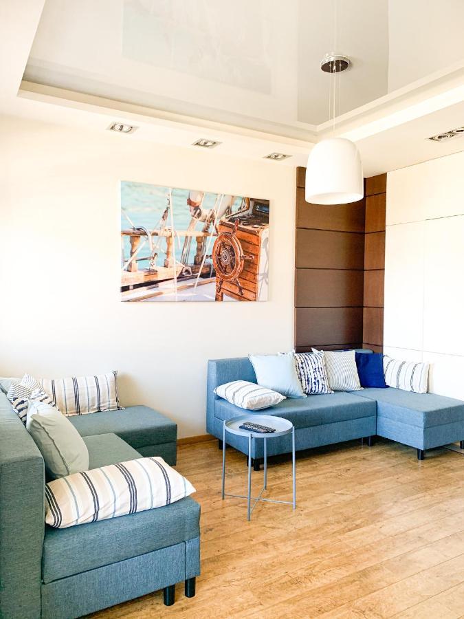 Apartment Sailor - Neptun Park By Oneapartments *