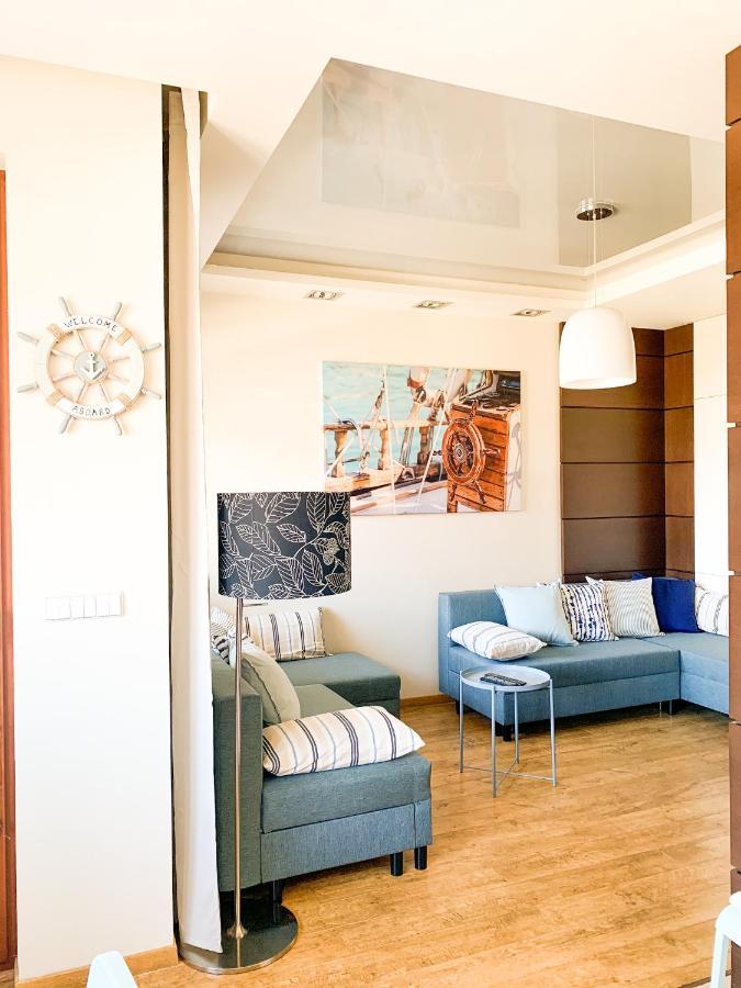 Sailor - Neptun Park By Oneapartments Apartment *