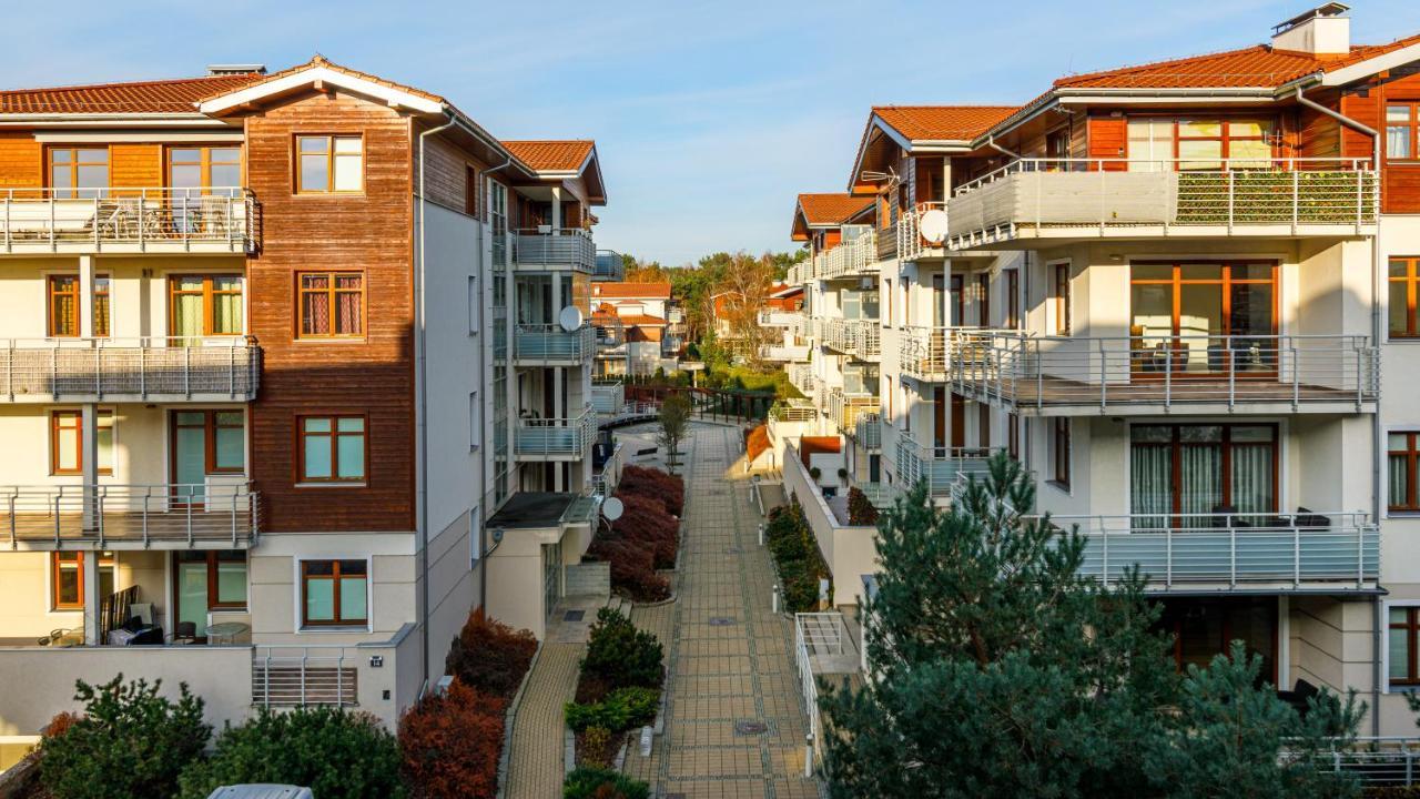 Apartment Sailor - Neptun Park By Oneapartments *