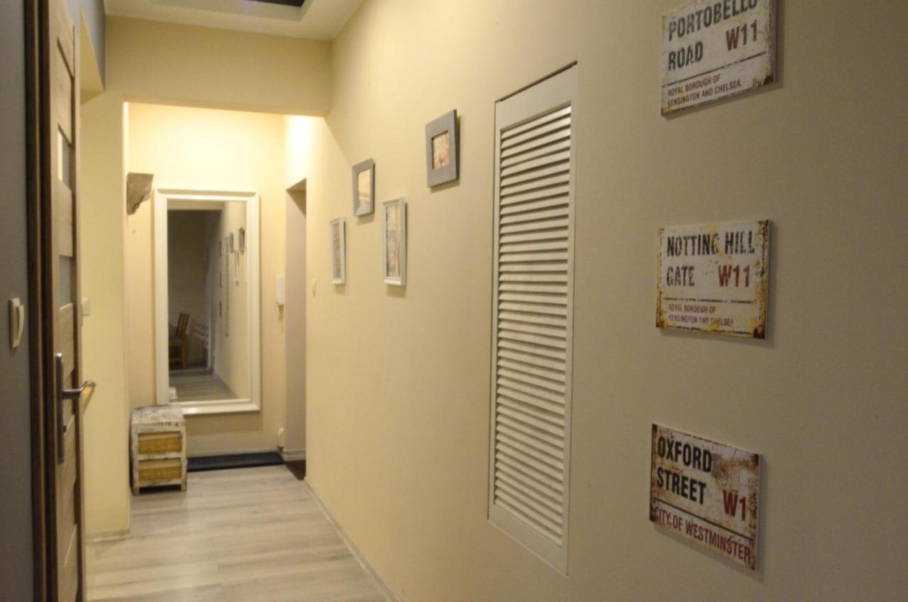 Central Apartment: Old Town & Main Station *