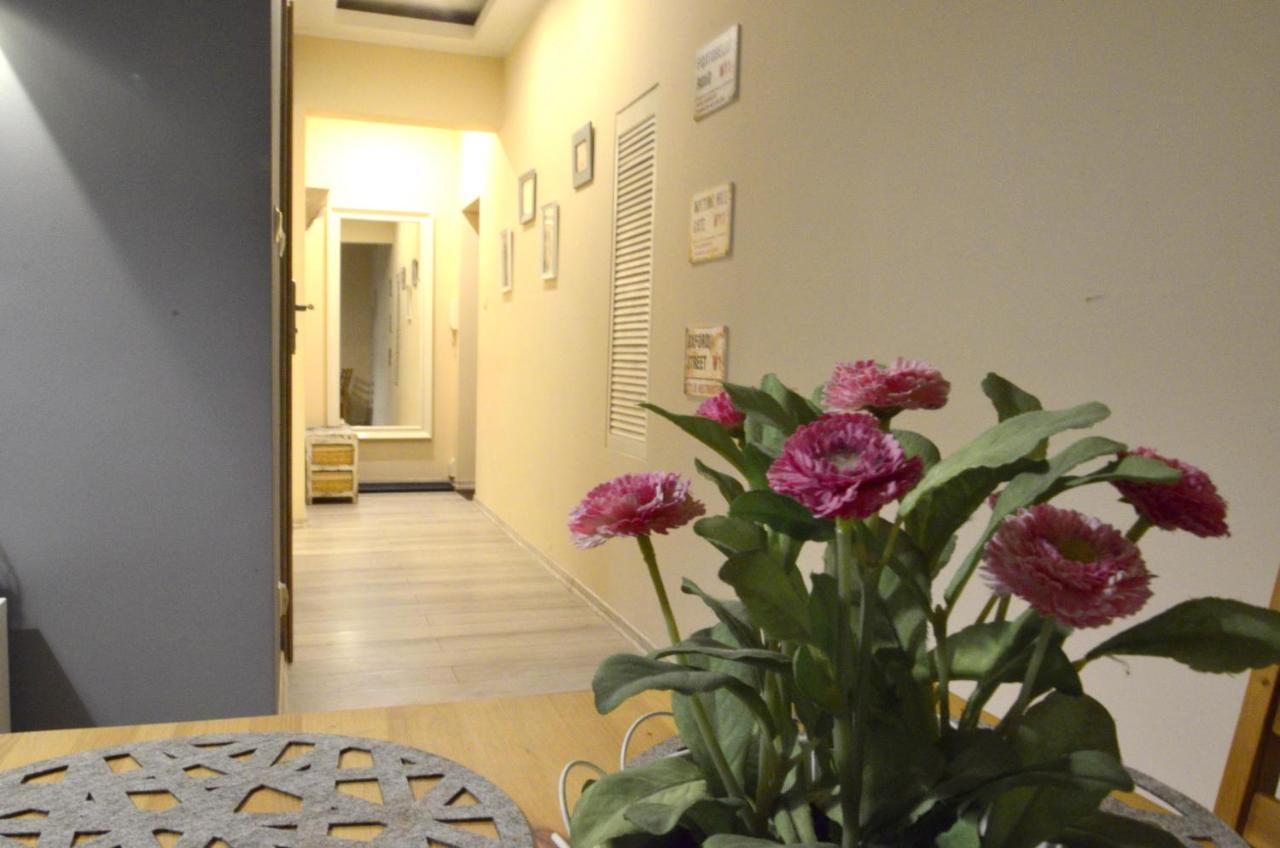 Apartament Central Apartment: Old Town & Main Station Gdańsk