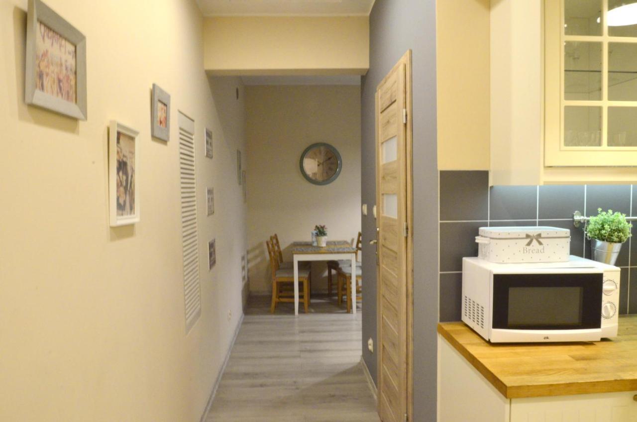 Central Apartment: Old Town & Main Station Apartament Gdańsk