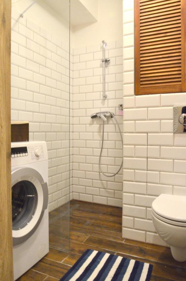 Apartament Central Apartment: Old Town & Main Station