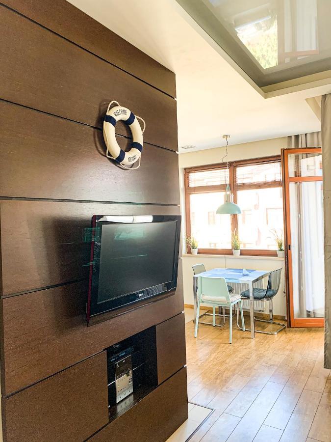 Sailor - Neptun Park By Oneapartments *