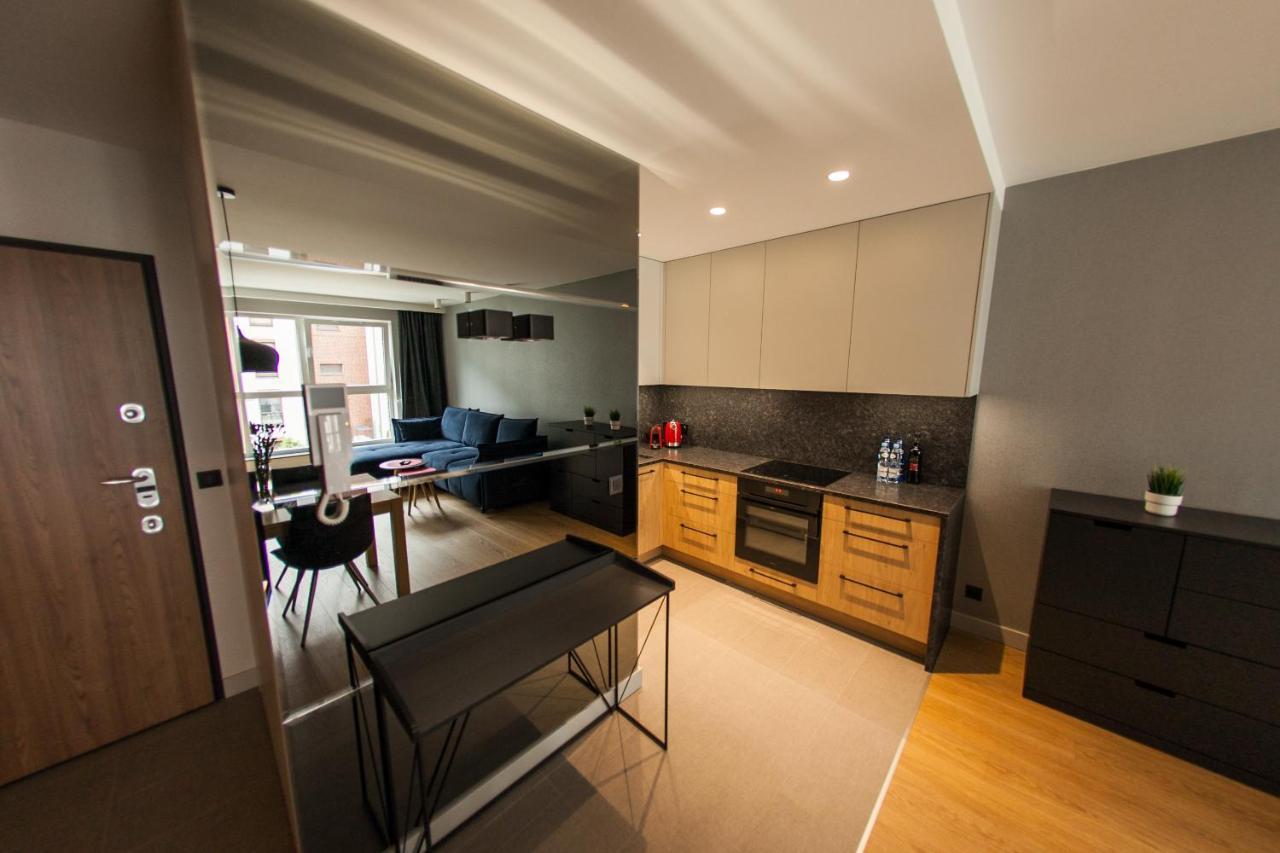 Apartament Aureus