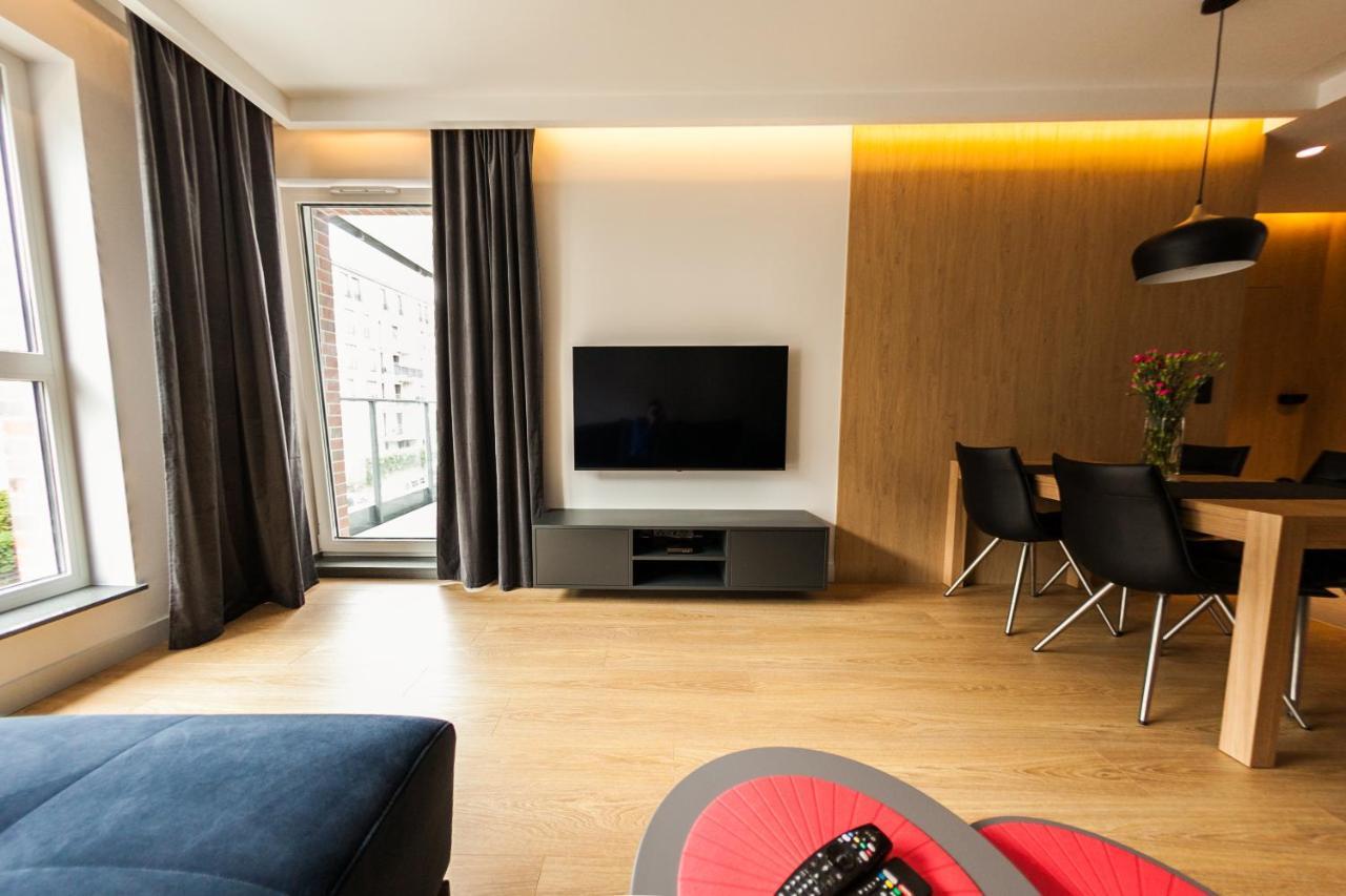 Leilighet Apartament Aureus