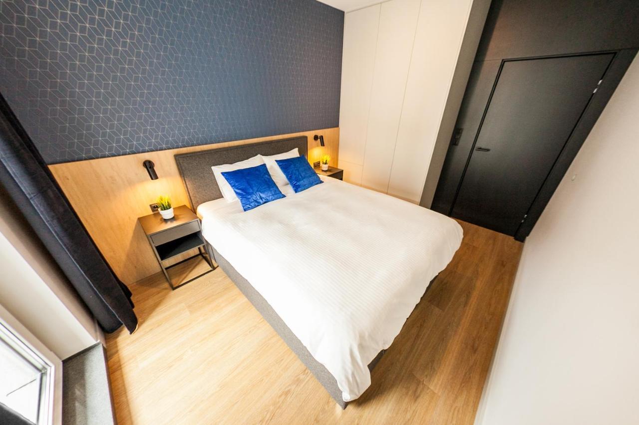 Apartament Aureus Apartment Gdansk