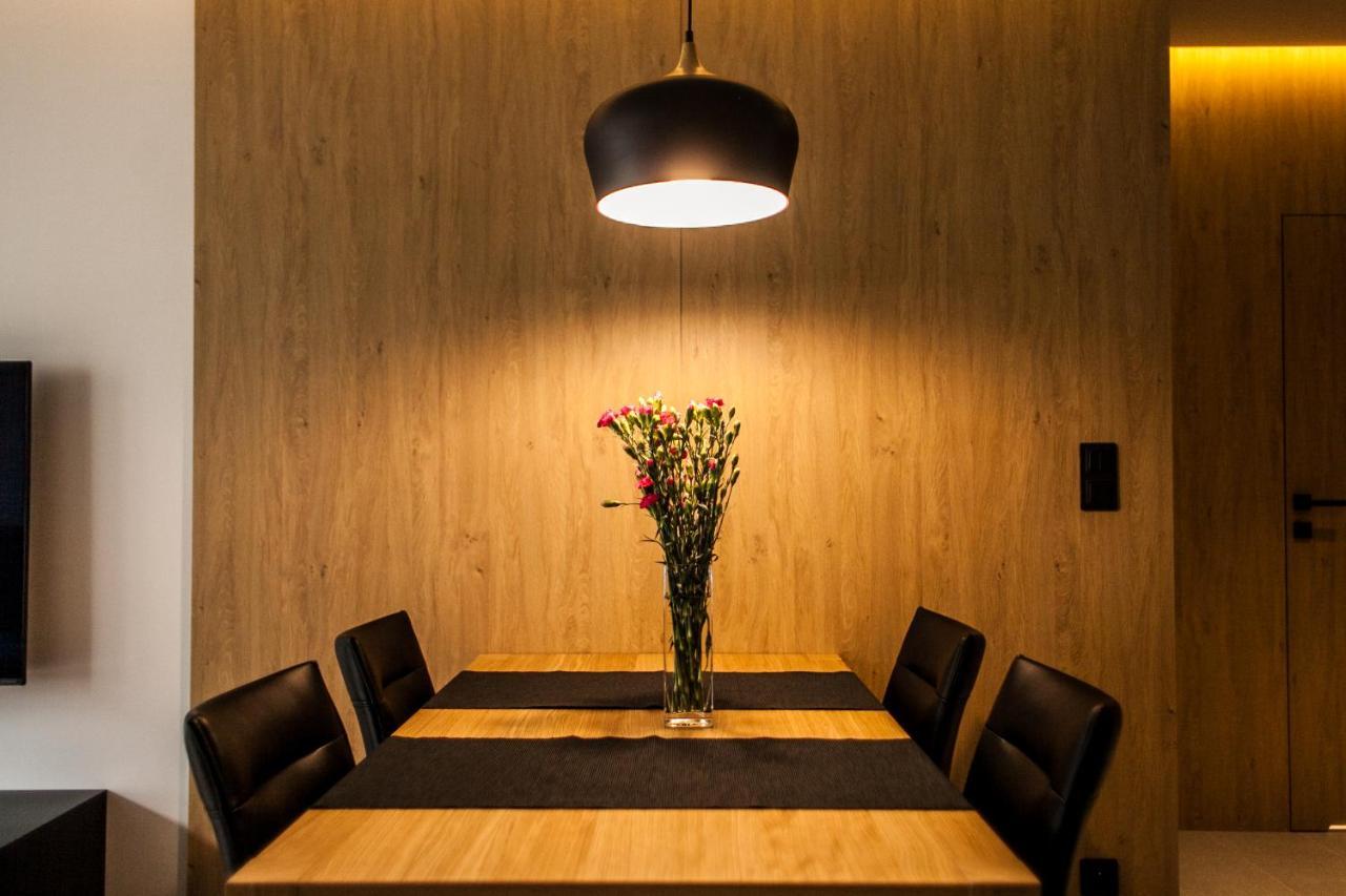 Apartament Aureus Leilighet
