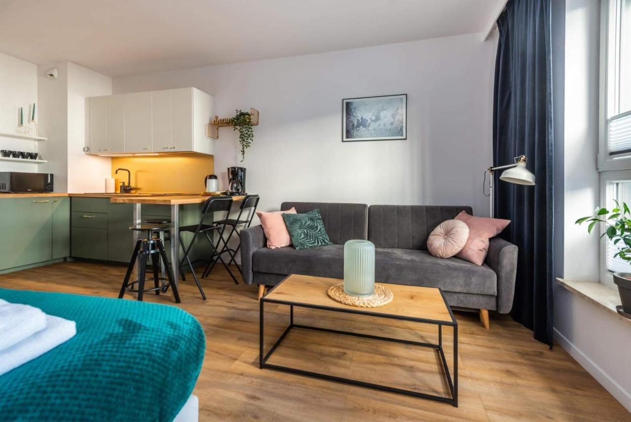Apartament Kashmir *