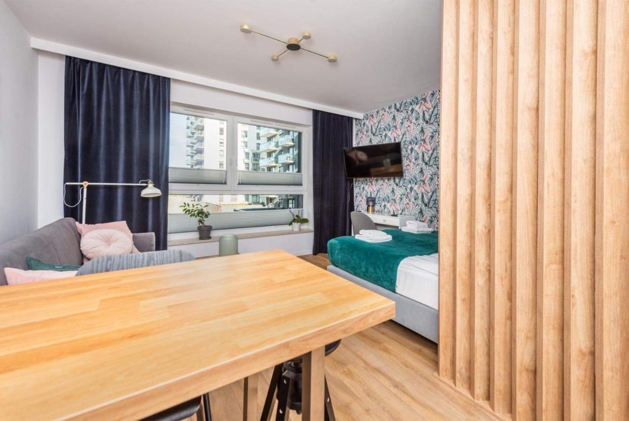 Apartamento Apartament Kashmir